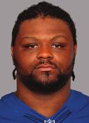 JERIS PENDLETON Defensive Tackle 6-2 334 Ashland NFL Exp: 2 How Acquired: FA 2013 Born: 11/7/83 GP/GS (Postseason): 5/0 (1/0) 61 CAREER TRANSACTIONS: Signed to the Colts active roster from the