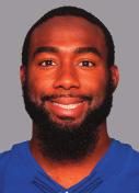 CHRIS RAINEY Running Back 5-9 180 Florida 25 NFL Exp: 2 (1st Year with Colts) How Acquired: FA 2013 Born: 3/2/88 GP/GS (Postseason): 18/0 (0/0) CAREER TRANSACTIONS: Placed on Injured Reserve on