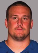 JOE REITZ Guard 6-7 323 Western Michigan 76 NFL Exp: 3 (3rd Year with Colts) How Acquired: FA 2010 Born: 8/24/85 GP/GS (Postseason): 33/20 (0/0) CAREER TRANSACTIONS: Elevated to the Colts 53-man