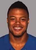 WESLYE SAUNDERS Tight End 6-5 261 South Carolina 47 NFL Exp: 3 (2nd Year with Colts) How Acquired: FA 2012 Born: 1/16/89 GP/GS (Postseason): 33/11 (2/1) CAREER TRANSACTIONS: Signed by the Colts as a