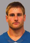 ANDY STUDEBAKER Outside Linebacker 6-3 248 Wheaton 58 NFL Exp: 6 (1st Year With Colts) How Acquired: FA 2013 Born: 9/16/85 GP/GS (Postseason): 81/8 (2/0) CAREER TRANSACTIONS: Signed by the Colts as a