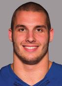 BJOERN WERNER Outside Linebacker 6-3 260 Florida State 92 NFL Exp: Rookie How Acquired: D1 2013 (24th overall) Born: 8/30/90 GP/GS (Postseason): 13/1 (1/0) CAREER TRANSACTIONS: Selected by the Colts