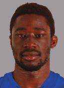 DANIEL ADONGO Outside Linebacker 6-5 257 Pretoria (South Africa) 56 NFL Exp: R (1st Year with Colts) How Acquired: FA 2013 Born: 10/12/89 GP/GS (Postseason): 2/0 (0/0) CAREER TRANSACTIONS: Signed to