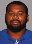 JUSTIN ANDERSON Guard 6-5 340 Georgia 79 NFL Exp: 2 (2nd Year with Colts) How Acquired: D7 2012 (208th overall) Born: 4/15/88 GP/GS (Postseason): 0/0 (0/0) CAREER TRANSACTIONS: Place on Injured