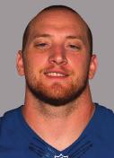 PAT ANGERER Inside Linebacker 6-0 238 Iowa 51 NFL Exp: 4 (4th Year with Colts) How Acquired: D2 2010 (63rd overall) Born: 1/31/87 GP/GS (Postseason): 54/39 (2/2) CAREER TRANSACTIONS: Selected by the