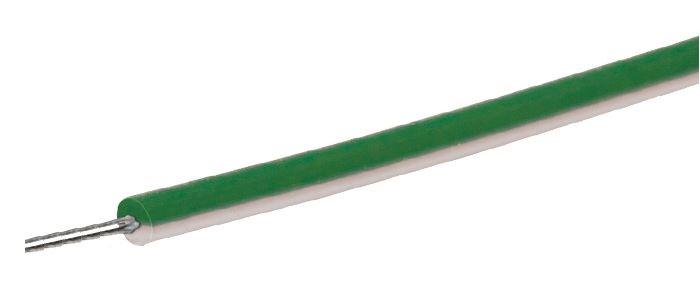VX (KCB) 7/0.2mm +Green/-White Green 25 metres 70641629 219-4551 VX (KCB) 7/0.2mm +Green/-White Green 50 metres 70657080 827-5603 VX (KCB) 7/0.