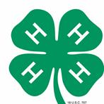 This year s theme is 4-H Grows Here. Show how much you love 4-H by posting a picture of you with a sign saying 4-H Grows Here on any social media site.