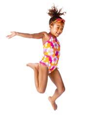 FAMILIES TO BE SAFER IN AND AROUND WATER YMCA SPLASH WEEK is a