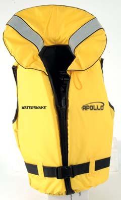 The Flex also features a whistle for attracting attention. All Watersnake PFD lifejackets have been rigorously tested to meet the Australian and New Zealand standards, AS4758:2015.
