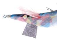 0 Two Pack Pearl Belly colours are popular with squid jiggers because they work!