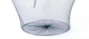 Drop Nets Catching crabs is fun and easy with our range of affordable crab drop nets and dillies.