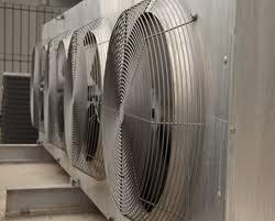 Condenser Controls 1) Fan Cycling/ Variable Speed: Low head pressure can result in poor operation of expansion