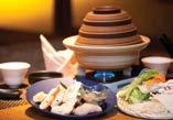 (eight and over) Savour international buffets in a charmingly renovated main restaurant, or Japanese Nabe hot pot in the