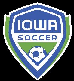 Association Member Rules GENERAL PURPOSE The rules contained herein shall govern all classifications of youth and adult members of the Iowa Soccer Association, Inc.