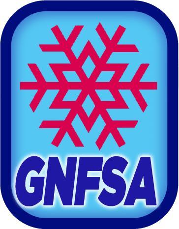 2017 GAUTENG NORTH FIGURE SKATING NEW MEMBERSHIP INFORMATION Gauteng North