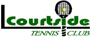 HARD Lighted courts