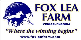 Fox Lea Farm 800 North Auburn Road P.O.