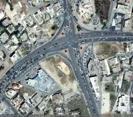 Abojaradeh, M., Abu-Khurma M., Msallam M., and Jrew B., (2014). "Evaluation and Improvement of Traffic Flow of Signalized Intersections on Part of Zarqa Expressway in Zarqa City in Jordan".