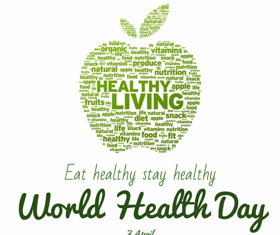16 MISCELLANEOUS WORLD HEALTH DAY OFFICIAL CALENDAR AGENDA 17 C A L E N D A R LAST UPDATED MARCH 28, 2018 2018 Cross-Country 02.04-07.04 Paris France Table Tennis 08.04-14.