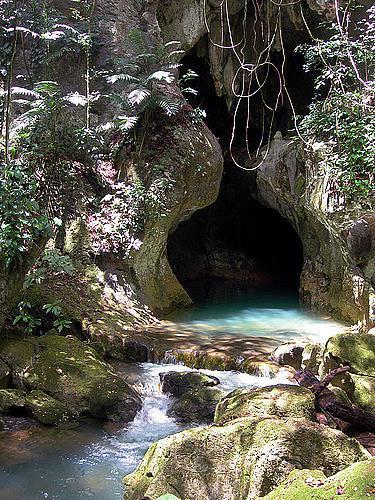 Actun Tunichil Muknal (ATM) Cave Tour ATM is one of the most popular tours in the mainland area. The tour starts with an hour and a half ride from Belize City to the Tapir Mountain Nature Reserve.