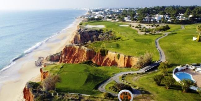 Val do Lobo Golf Club Royal Course Vale do Lobo is the Algarve s most senior golf resort, founded in 1962 and it is currently the largest luxury resort in Portugal.