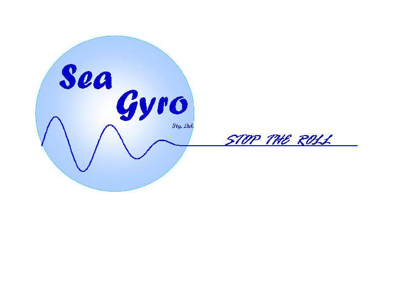 Sea Gyro SG series K Technical Information 2011 Manufacturing company: Gyro Technologies Sdn. Bhd.
