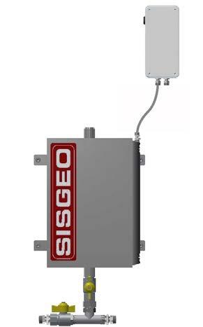 006" / C) 110 mm connector 97 mm Non-destructive overpressure 120 kpa (17 psi) 65 mm Temperature sensor thermistor embedded (accuracy ±0.