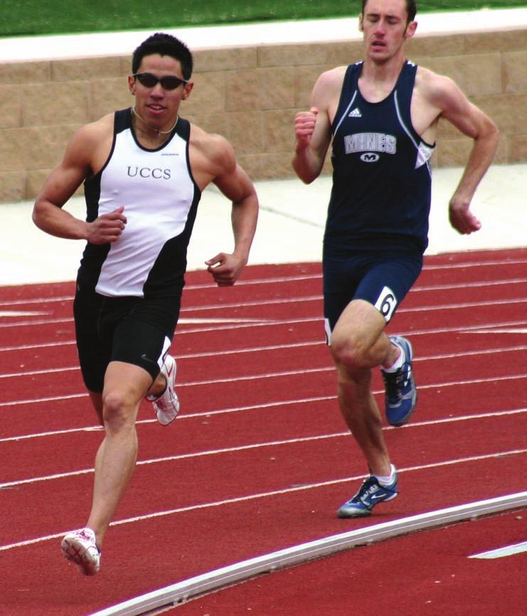meters out in a controlled relaxed fashion followed, after a short rest, by 30-40 meters back, working at a faster speed.