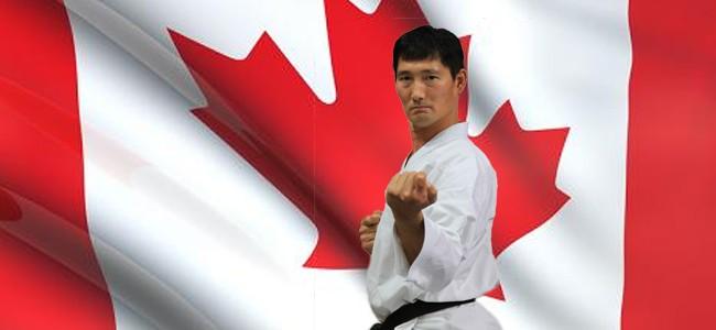 Members of IOGKF Canada are very excited to welcome Morio Higaonna Sensei and his friend from Okinawa, Choko Kyuna Sensei (Shorin Ryu 10th dan), as well as all of the guest instructors and IOGKF