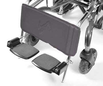wheelchairs, including third party systems.
