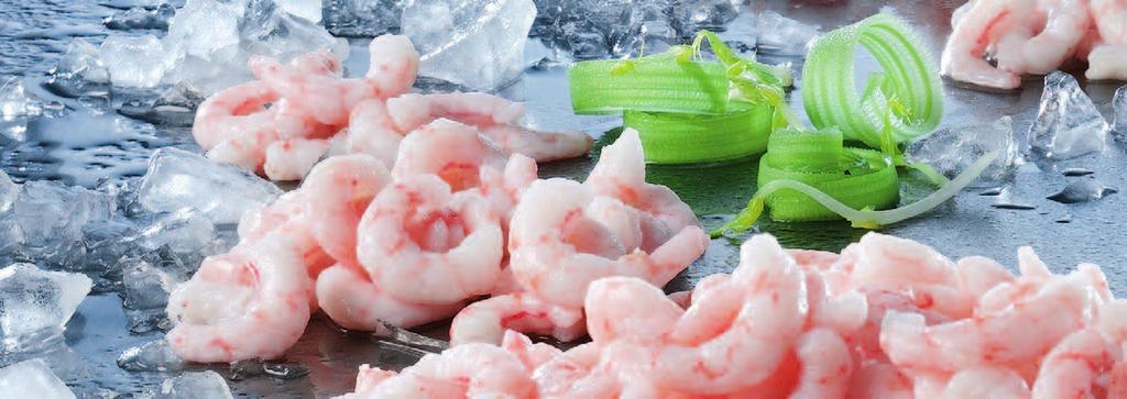 The term Single frozen means that our prawns are kept fresh until they are peeled and then finally frozen, meaning they have only been frozen once.