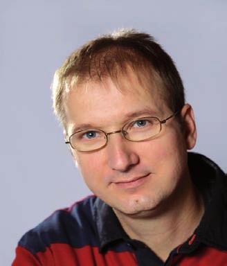 About the Authors Klaus-M. Geske, 42, is a qualified physical education teacher.