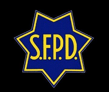\ SAN FRANCISCO POLICE DEPARTMENT Table of Contents Captain s Message - Happy New Year - Gun Buyback - Target Giveaway - West Bay Giveaway - BASA Award - Southern