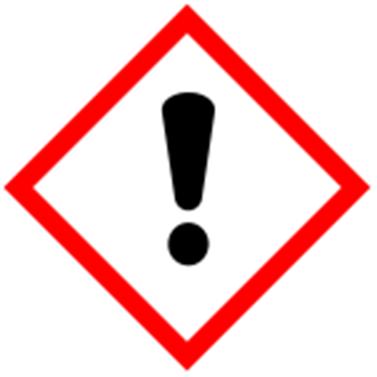 SECTION 1: PRODUCT AND MANUFACTURER IDENTIFICATION PRODUCT IDENTIFIER: VARIANTS: INTENDED USE: MANUFACTURER: GO!