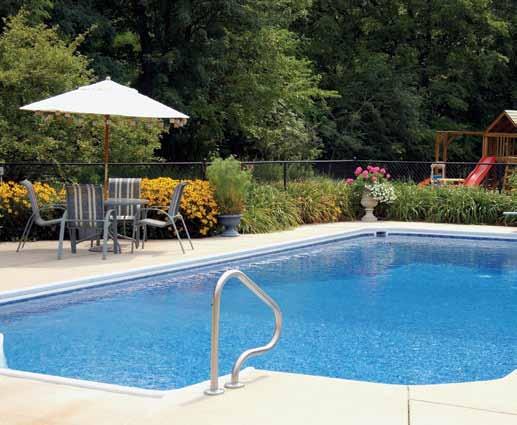 Opening Your Pool Step 4 Check Your Pool s Equipment & Plumbing Before starting your pump and filter system be sure all lines are open.