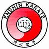 The heart character was especially important, because Kancho wanted all the students of Enshin Karate to meet one another in the dojo not as adversaries, but more as family members ready to help one
