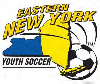 Eastern New York Youth Soccer Application to Host a Tournament Documentation Checklist Application completed and signed ENYYSA-affiliated member league approved signature Tournament or Games Hosting