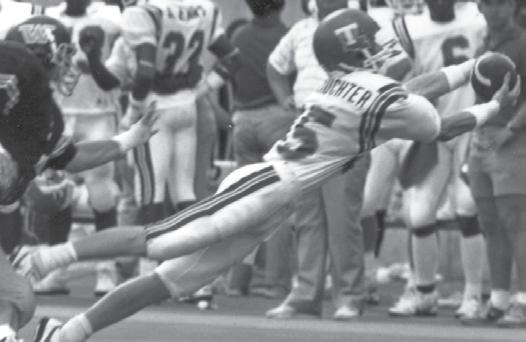 All-Time Louisiana Tech Bowl Game Team Records Bobby Slaughter John Nash Tech Rushing Attempts 1. 47 University of Maryland 1990 2. 44 University of Louisville 1977 3.