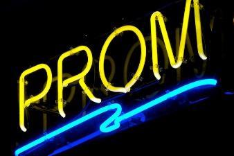 PROM INFORMATION CONTINUED Grand March: The Grand March begins at 3:30PM at the OAC. Students will be asked to park their cars in the South Lot.