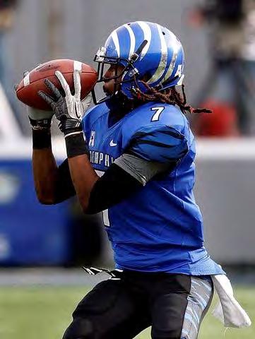 Geoff Calkins: Memphis WR Keiwone Malone proving Nick Saban wrong - The Comme... http://www.commercialappeal.com/sports/columnists/geoff-calkins/geoff-calkins-memphis.