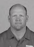 Charlotte Coaching Experience 2012- Head Coach, University of Memphis 2009-11 Co-Offensive Coord./QBs, TCU 2007-08 Assistant Coach/RBs, TCU 2004-06 Offensive Coord.