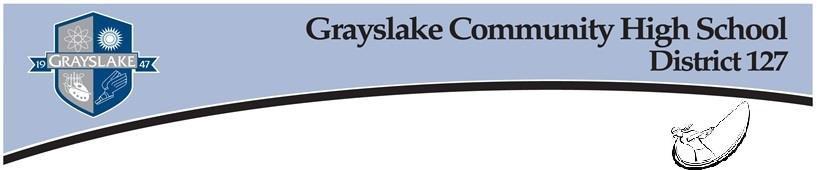 GRAYSLAKE GIRLS GOLF SUMMER CAMP 2017 WHO CAN ATTEND: All incoming 7th-12th grade girls who will attend GCHS or GNHS Cost: $85 Camp Information: Grayslake North and Central high schools have a