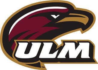 WARHAWK FOOTBALL GAME NOTES Media Relations Contacts: Nick Phillips Director of Media Relations O: (318) 342-5463 C: (828) 301-7919 phillips@ulm.