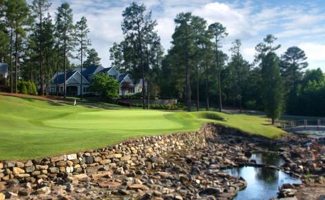 STAY Experience true Southern hospitality at Pinehurst Resort, one of the pre-eminent golf resorts in the United States.