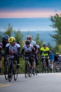 Event Race Distance/Events: Friday afternoon egames, Prospect Challenge, Expo Saturday rides