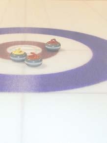 Englot said recently. How many full-time curlers are playing at the top level right now?