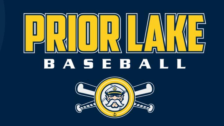 Player and Parent Agreement Please turn in to the Prior Lake High School Athletic Office. Players will be unable to participate in team activities without this form completed.