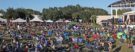 Starlight Concerts Every Friday evening in September @ Highlander Park Free outdoor music concerts Weekly attendance over 500 All ages, family-friendly entertainment Food & Beverage vendors Starlight