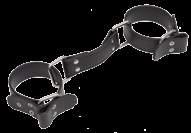 Grazing Hopples #7095...$54.00 1" wide. Stainless Hardware. Buckleless Grazing Hopples Short Model...#7085...$30.00 Long Model...#7086...$38.00 No Buckles! Designed to help prevent marks. Easy to use!
