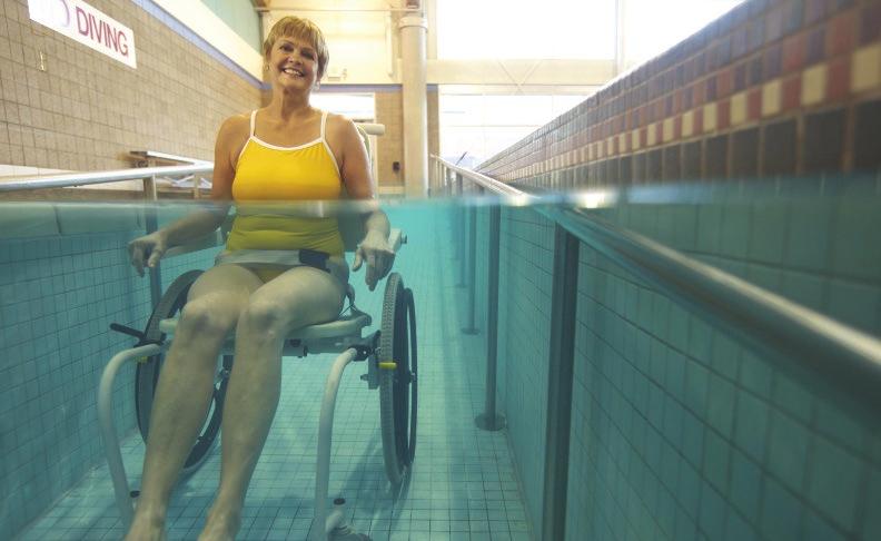 Poollifts.com is an informational website dedicated to helping the swimming pool industry meet the new ADA Pool Accessibility quirements. New! Pool Lift Configurator Which pool lift is right for you?
